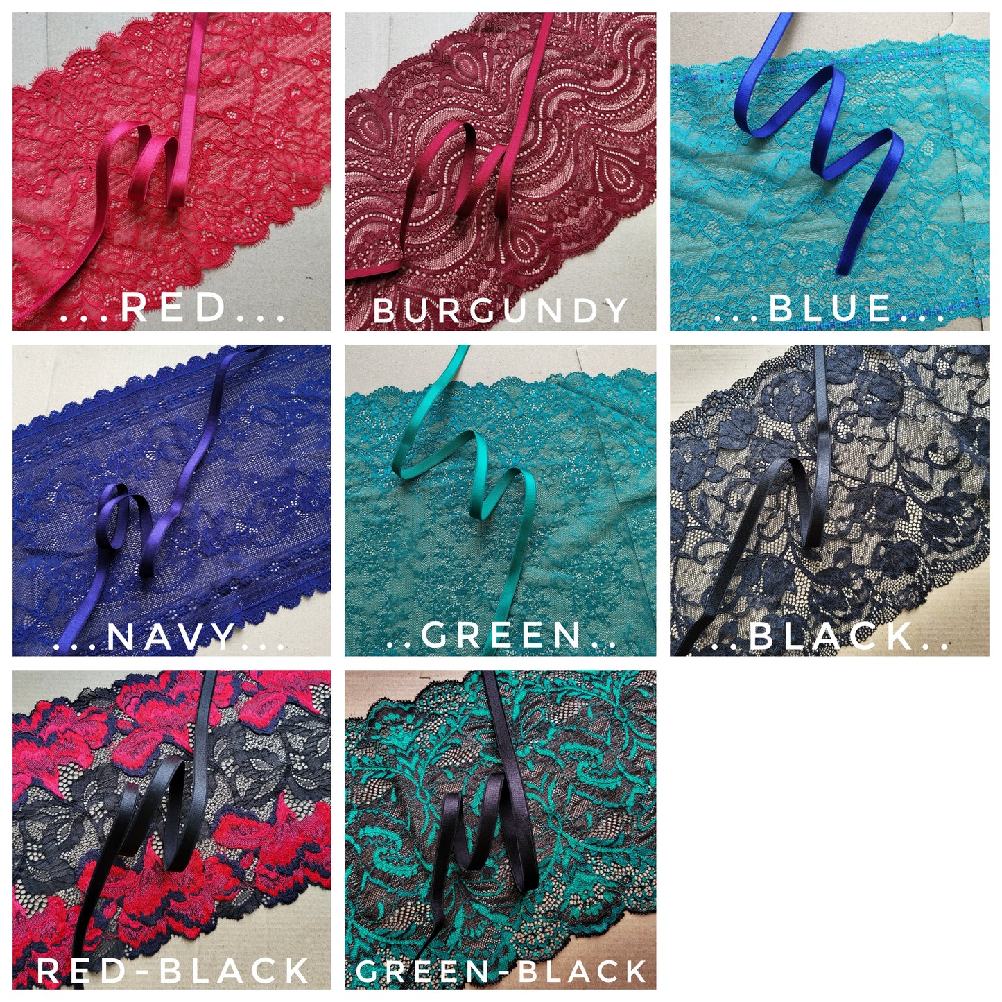Cleopatra - transparent lingerie set women