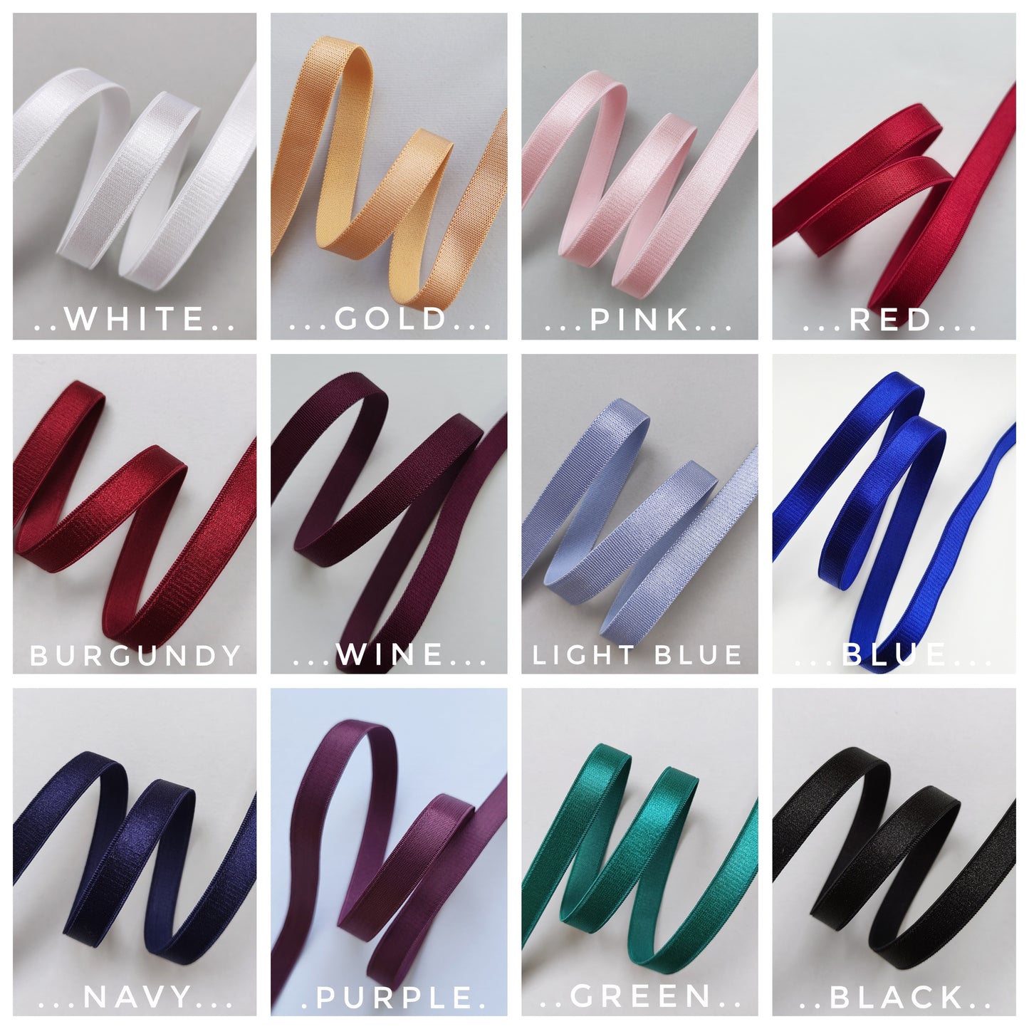 Vali - open harness lingerie set