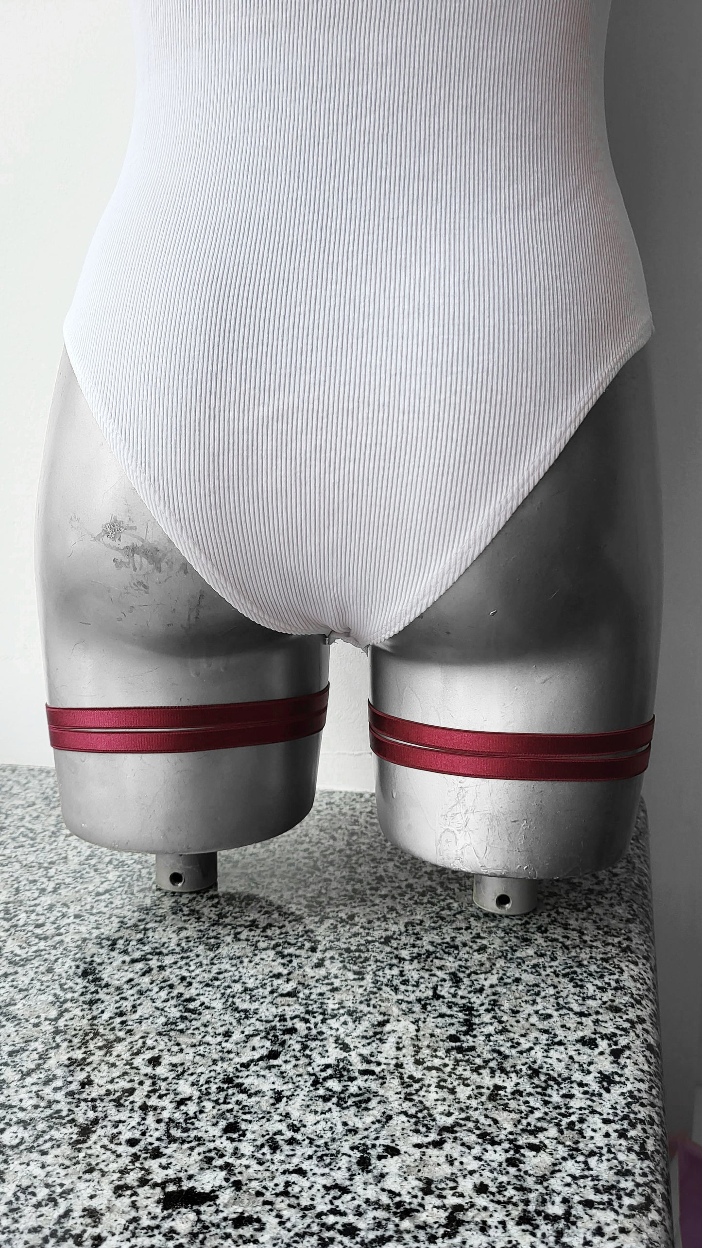 Anakonda - leg garters women