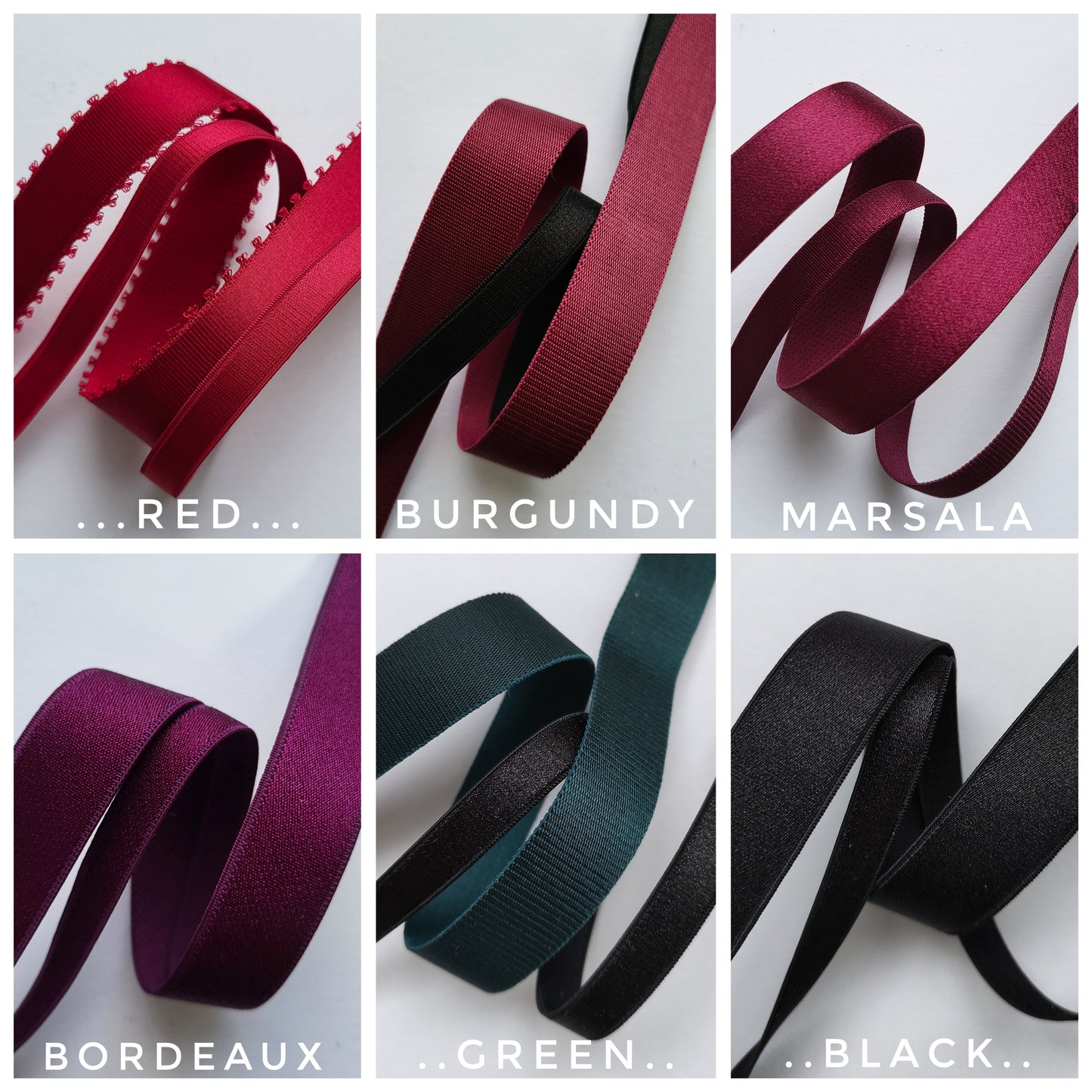 Alecto - bondage harness lingerie set