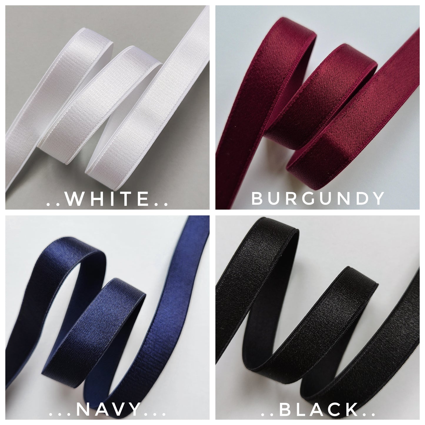 Saga - shibari bondage harness lingerie set