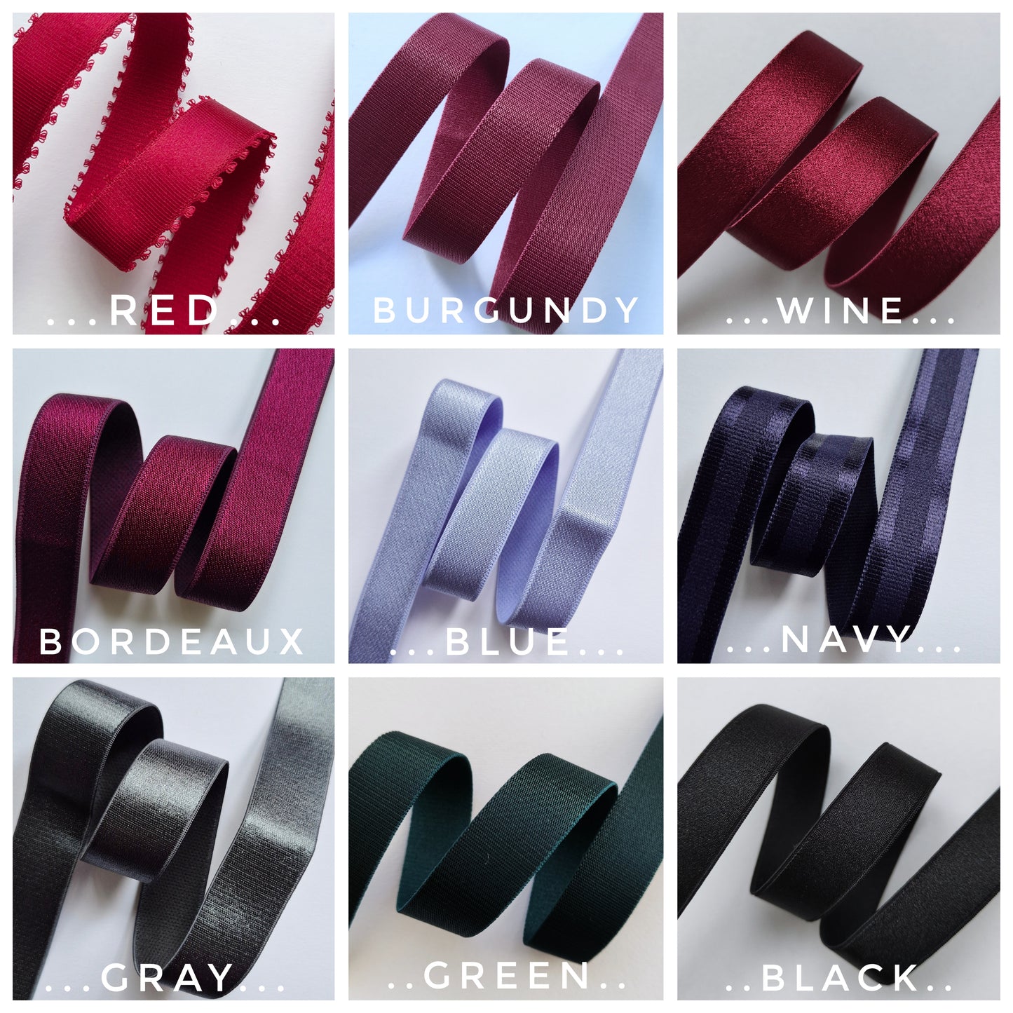 Banshee - transparent women lingerie harness