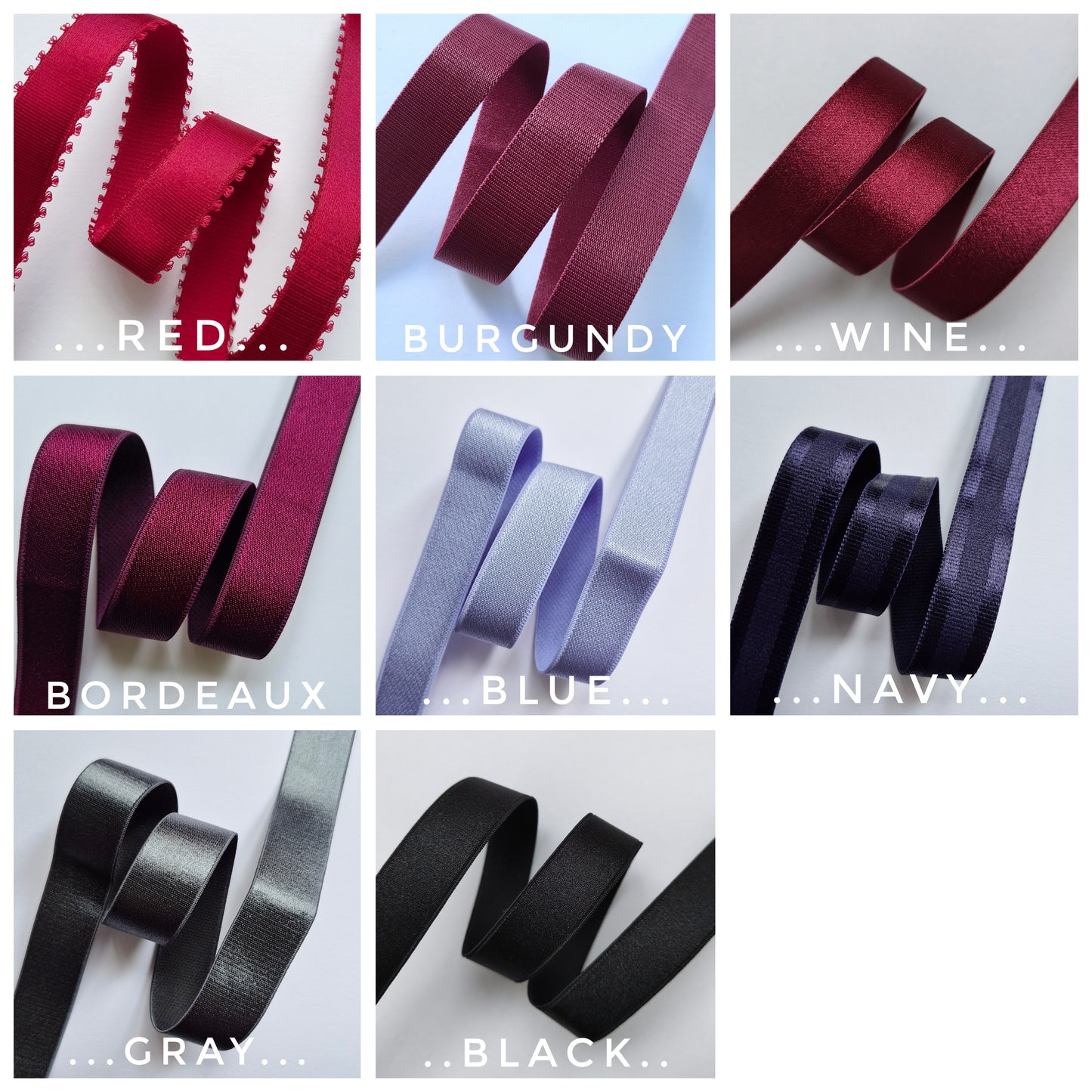 Demeter - bordeaux fullbody female harness