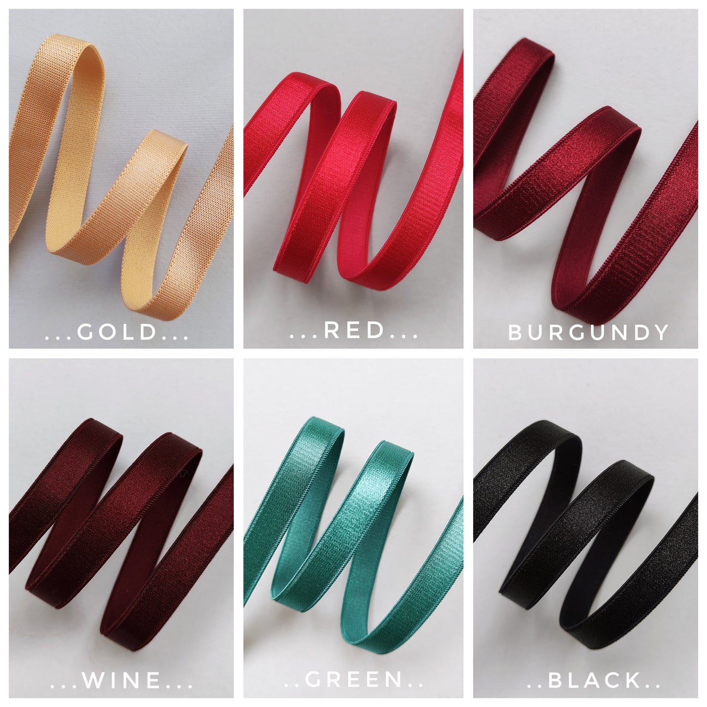 Nyx - female gold harness lingerie set