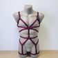 Shakti men - full body harness gay lingerie