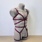 Shakti men - full body harness gay lingerie