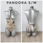 SAMPLE SALE - ready to ship harness and lingerie