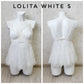 SAMPLE SALE - ready to ship harness and lingerie