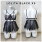 SAMPLE SALE - ready to ship harness and lingerie