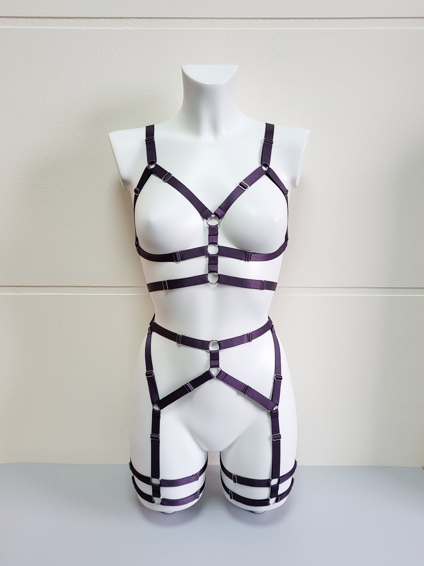 Zorya - festival women rave outfit clothing lingerie