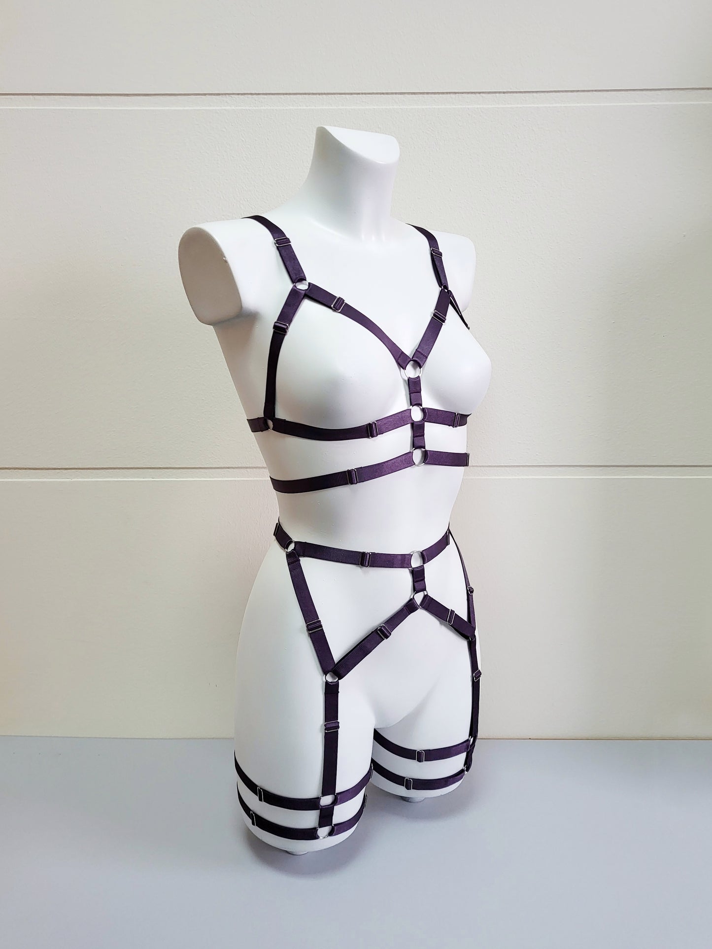 Zorya - festival women rave outfit clothing lingerie