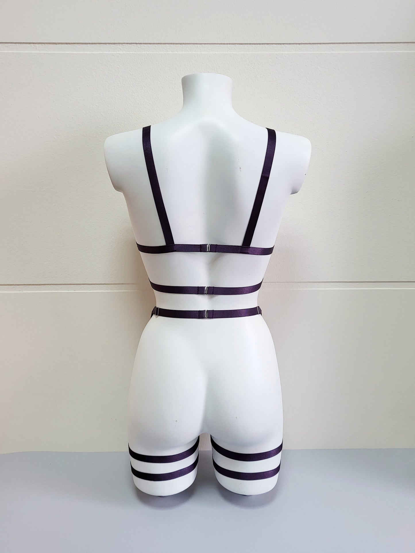 Zorya - festival women rave outfit clothing lingerie