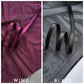 Ravenna & Scylla - transparent see through women lingerie
