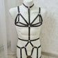 Thor men - fullbody male harness lingerie