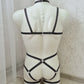 Thor men - fullbody male harness lingerie