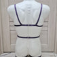 Hecate II men - open full body crotchless harness bodysuit