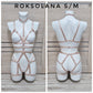 SAMPLE SALE - ready to ship harness and lingerie