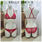 SAMPLE SALE - ready to ship harness and lingerie