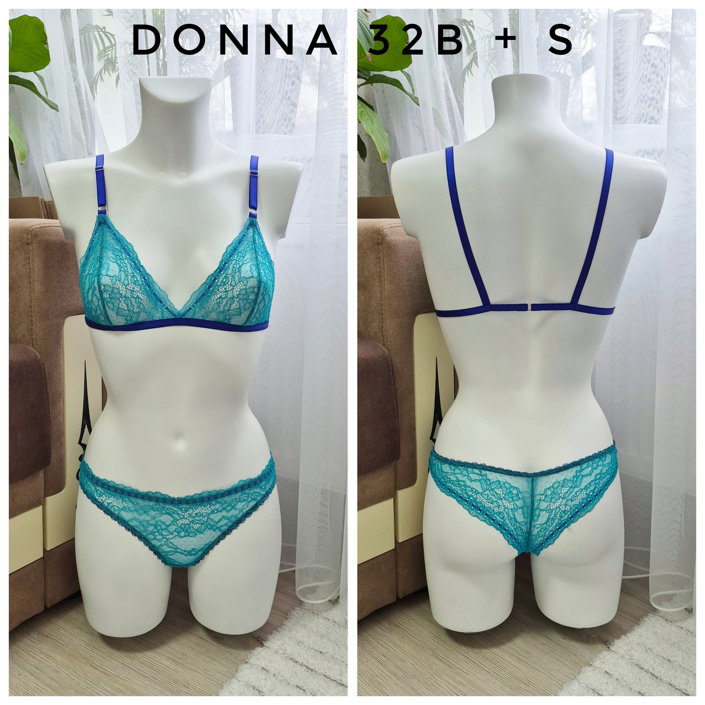 SAMPLE SALE - ready to ship harness and lingerie