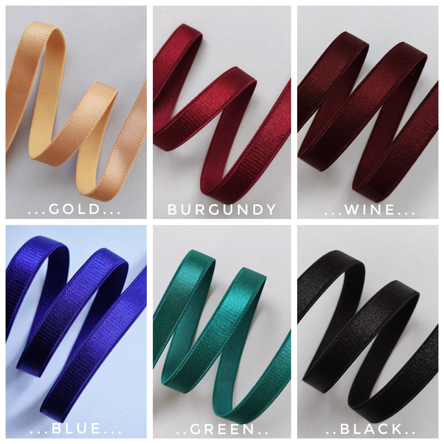 Nyx - red open cupless bra and panties