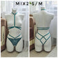 SAMPLE SALE - ready to ship harness and lingerie