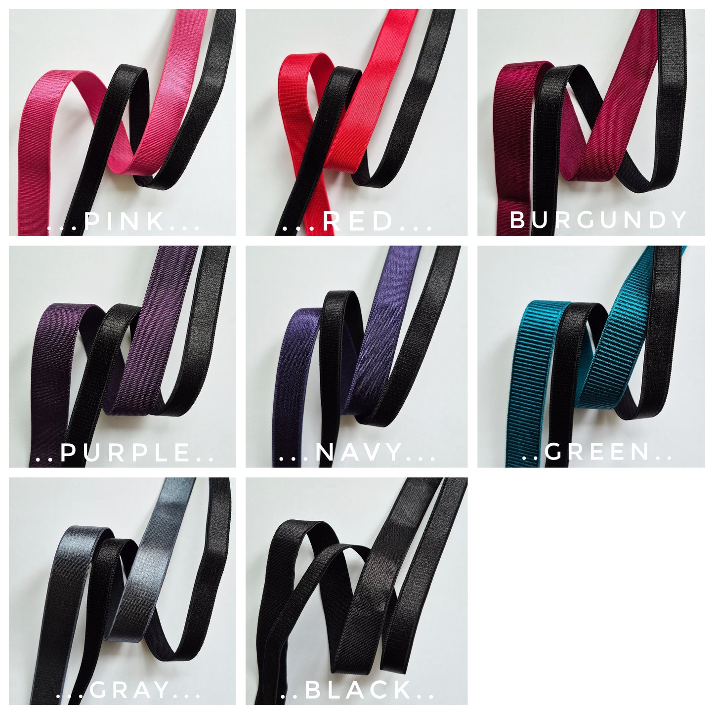 Scylla II - navy full body harness lingerie