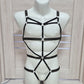 Latis men - fullbody harness lingerie rave festival clothing