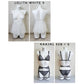 SAMPLE SALE - ready to ship harness and lingerie