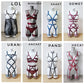 SAMPLE SALE - ready to ship harness and lingerie