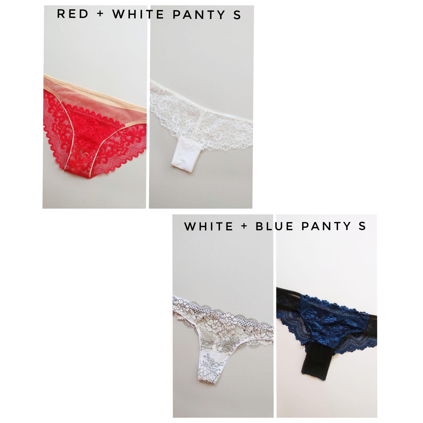 SAMPLE SALE - ready to ship harness and lingerie