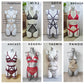 SAMPLE SALE - ready to ship harness and lingerie