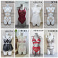 SAMPLE SALE - ready to ship harness and lingerie