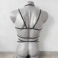 Mira men - full body harness bodysuit