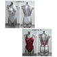 SAMPLE SALE - ready to ship harness and lingerie