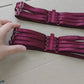 Morgana - women harness garters set